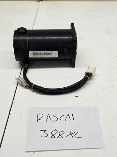 Rascal 388xl mobility - rascal,
