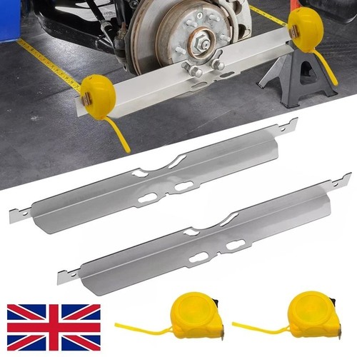 Wheel alignment tool - wheel,