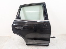 AUDI Q5 8R MK1 DOOR REAR RIGHT