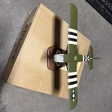 WACO combat glider, WW2 US