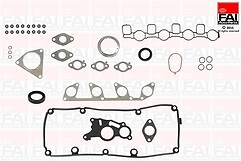 Gasket to fit - gasket, no