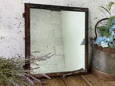 Vintage Reclaimed Industrial