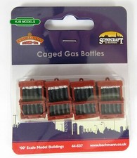 BNIB OO Gauge Bachmann 44-537