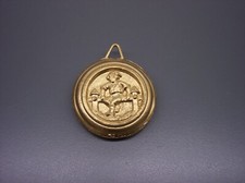 SETH THOMAS MANTLE CLOCK