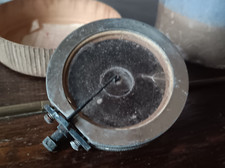 Gramophone Sound Box by J G