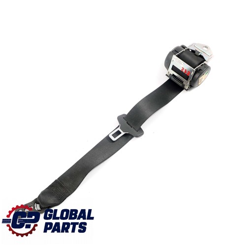 Bmw e92 upper seat belt - bmw,