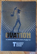 Ovation 2024 Teenage Cancer