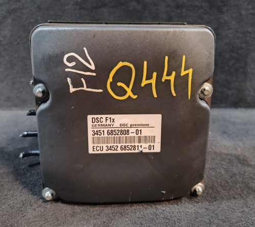 Bmw f06 f10 f12 - f12, 640i
