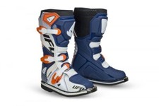 UFO Typhoon Youth Motocross