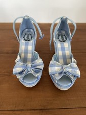 Miss L Fire Sandal Uk 3 Euro 36