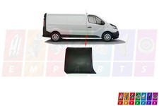 DOOR PILLAR PROTECTIVE SIDE