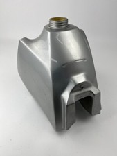 Yamaha TT 600 fuel tank tank