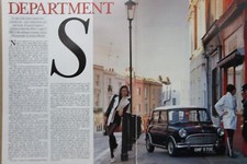 Original CSC 1991 magazine