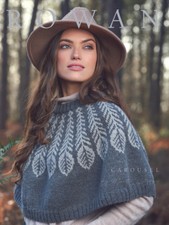 Rowan Pattern Books *Free UK
