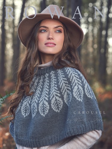 Rowan pattern books free - books, *free