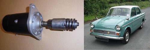 Singer gazelle - singer, (ser.1-6)