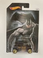 Hot Wheels Batman V Superman -