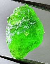 7.3 Ct Natural Tsavorite Garnet