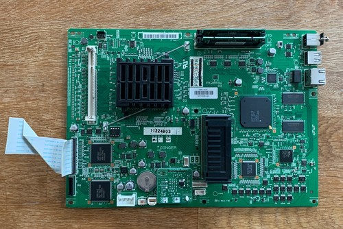 Fm4 1678 pcb canon - fm4-1678,