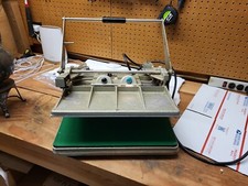 Seal Standard 120 dry mounting