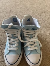 Womens/girls Hi Top Superdry