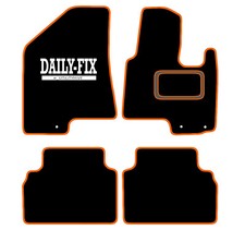 CAR FLOOR MATS FOR HYUNDAI