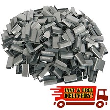 12mm Metal Hand Pallet