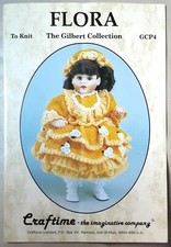 Original Craftime Dk Flora