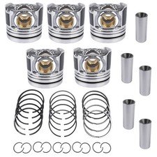 Piston Set For VW Multivan