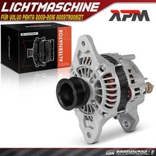 Alternator generator 115a 12v - generator,
