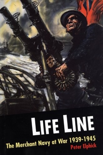 Life line the - life, merchant