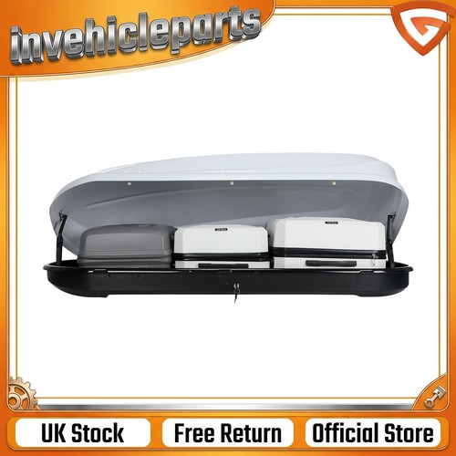 400l cargo box best 75kg - cargo,