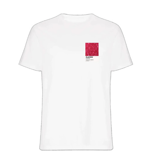 Liverpool red candy home - liverpool,