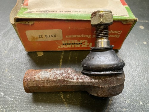Nos tie rod end leyland - leyland, ldv