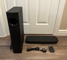 Panasonic SC-HTB258EBK 120W