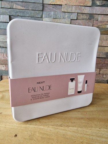 Next eau nude - nude, set