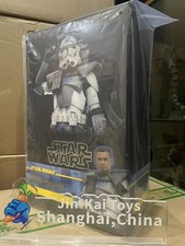 in stock New Hot Toys TMS132