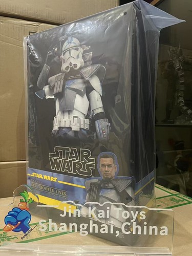 Stock new hot toys - in,