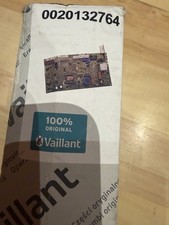Vaillant ecotec pcb 0020132764 - ecotec,