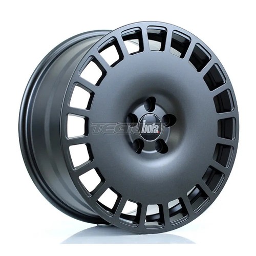 Bola b12 alloy - b12, wheel