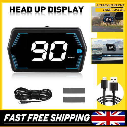Digital gps speedometer - digital,