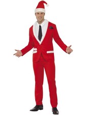 SALE Santa Claus Cool Father
