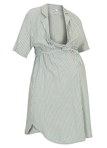 Bonprix maternity dress size - -,