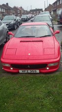 Ferrari replica