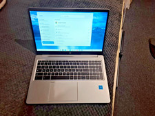 15" HP Chromebook 15a-na0007na