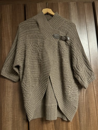 Kenar vintage cable knit - vintage,