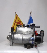 Injection Fuel Pump Lucas CAV Land Rover  2.3 2 & 3 series DPA 3248F750