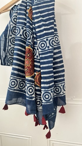 Hand block print women - hand,