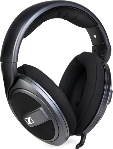 Sennheiser 569 closed back - sennheiser, hd
