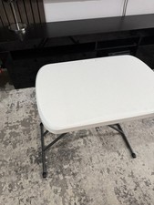 Lifetime outside/inside